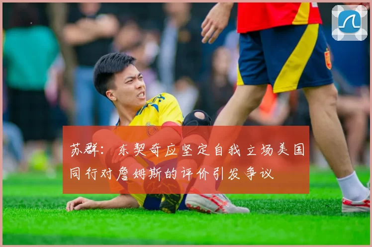 苏群：东契奇应坚定自我立场美国同行对詹姆斯的评价引发争议