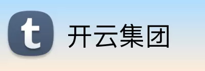 开云集团 Logo